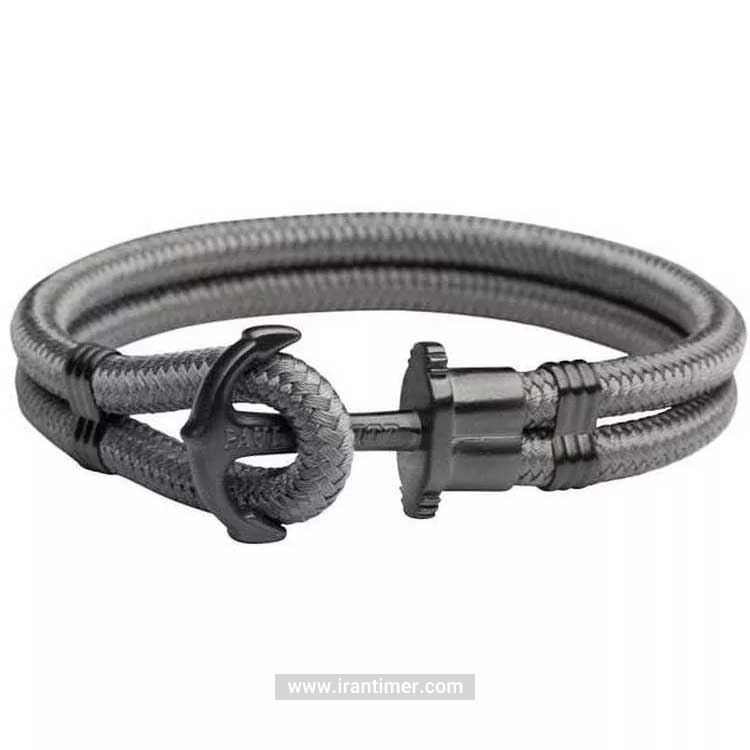 قیمت و خرید دستبند باز مردانه پاول هویت(PAUL HEWITT) مدل PH002817 اسپرت (ورزشی) | اورجینال و اصلی