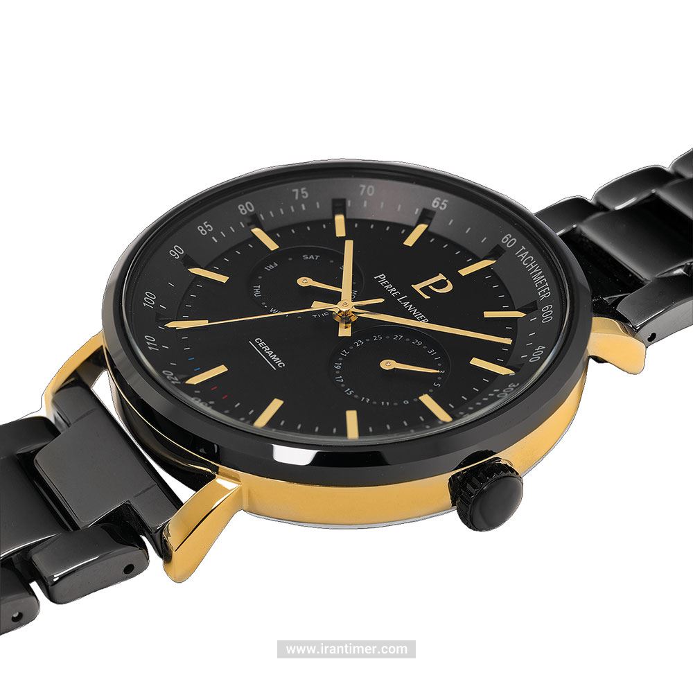 قیمت و خرید ساعت مچی مردانه پیر لنیر(PIERRE LANNIER) مدل 245G039 کلاسیک | اورجینال و اصلی