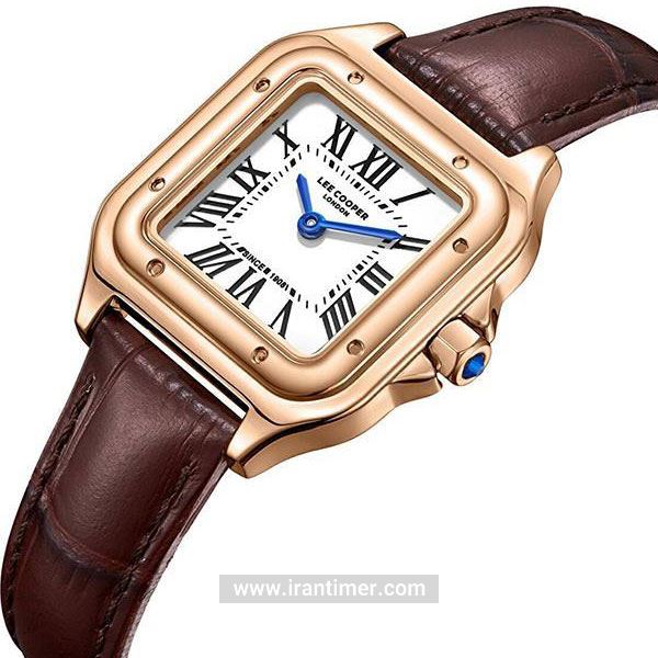 قیمت و خرید ساعت مچی زنانه لیکوپر(LEE COOPER) مدل LC08191.431 کلاسیک | اورجینال و اصلی