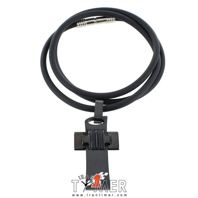 قیمت و خرید گردنبند مردانه روشه(ROCHET) مدل ZP31881 کلاسیک | اورجینال و اصلی