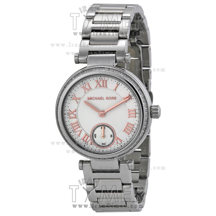 قیمت و خرید ساعت مچی زنانه مایکل کورس(MICHAEL KORS) مدل MK5970 کلاسیک | اورجینال و اصلی