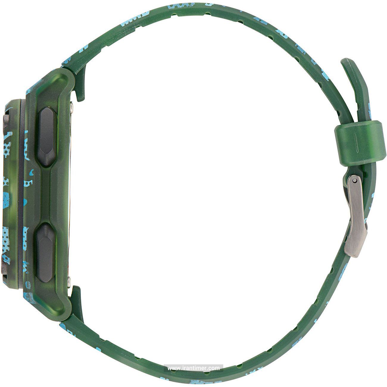 قیمت و خرید ساعت مچی مردانه زنانه آدیداس(Adidas) مدل AOST24075 اسپرت | اورجینال و اصلی