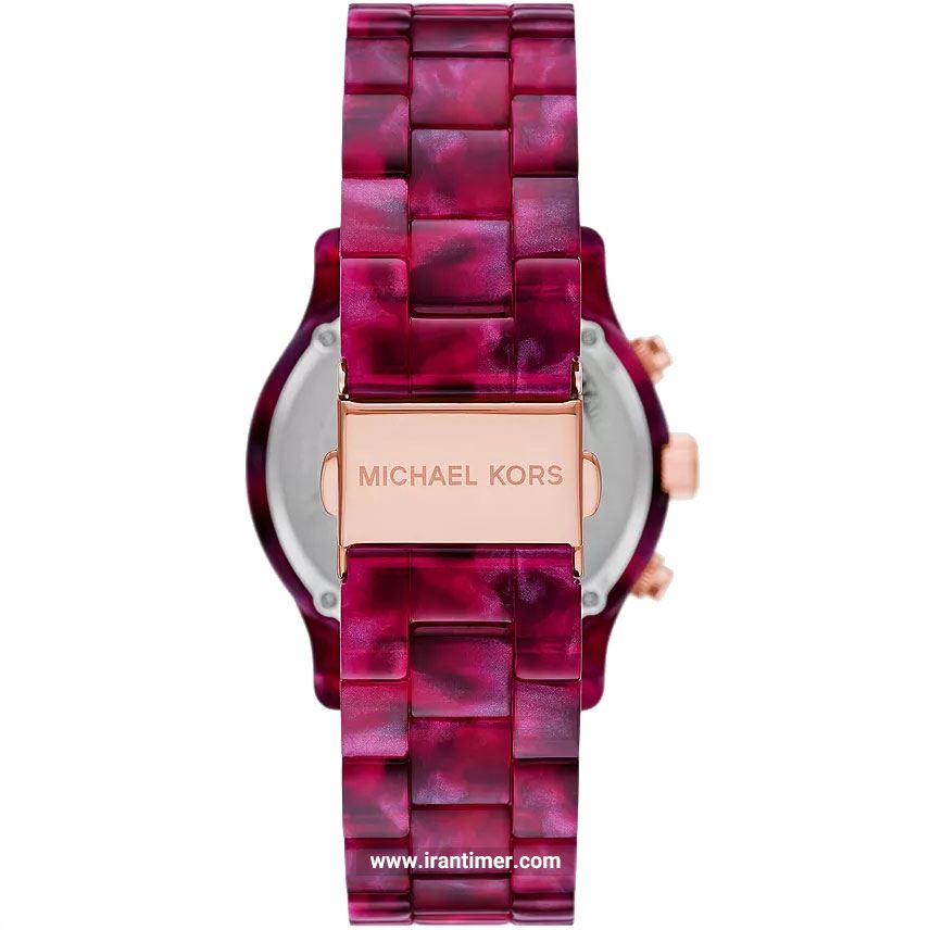 قیمت و خرید ساعت مچی زنانه مایکل کورس(MICHAEL KORS) مدل MK7425 فشن | اورجینال و اصلی