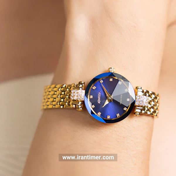 قیمت و خرید ساعت مچی زنانه جویسا(JOWISSA) مدل JW-J5.632.S فشن | اورجینال و اصلی