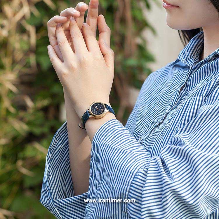 قیمت و خرید ساعت مچی زنانه سیتیزن(CITIZEN) مدل PD7133-11L کلاسیک | اورجینال و اصلی