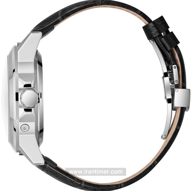 قیمت و خرید ساعت مچی مردانه اسلازنجر(SLAZENGER) مدل SL.09.2438.2.01 کلاسیک | اورجینال و اصلی