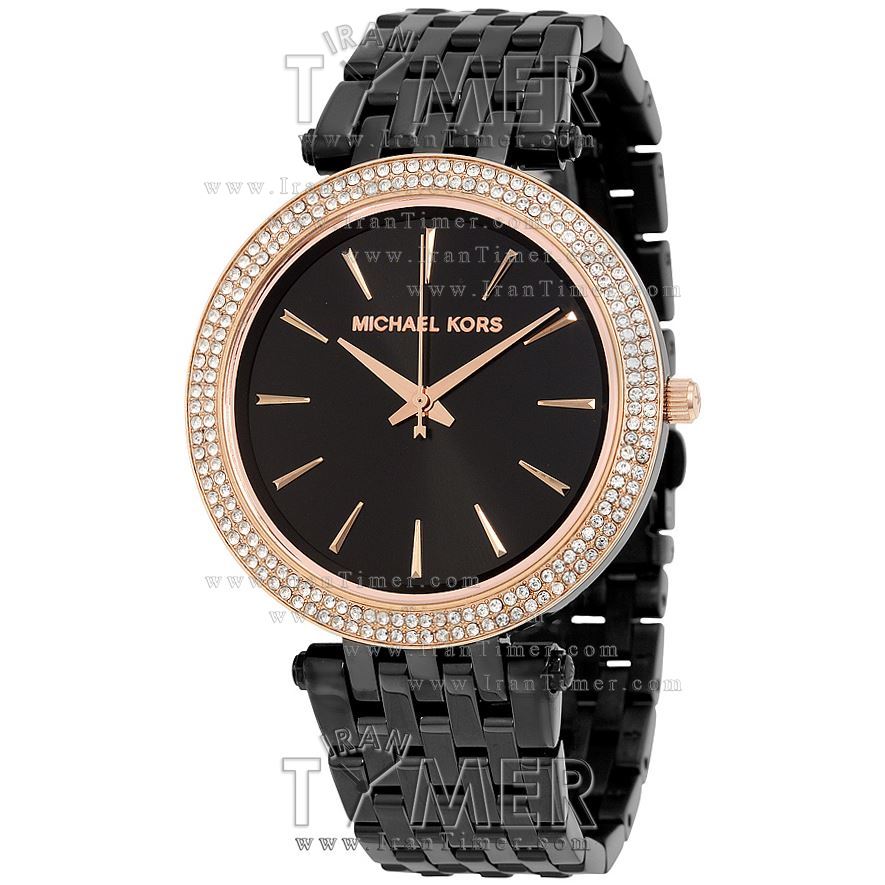 قیمت و خرید ساعت مچی زنانه مایکل کورس(MICHAEL KORS) مدل MK3407 کلاسیک | اورجینال و اصلی