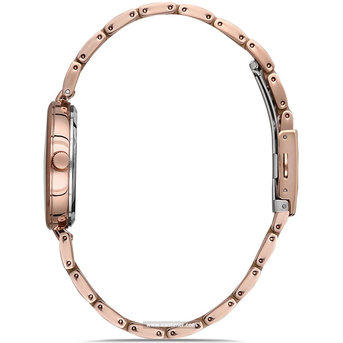 قیمت و خرید ساعت مچی زنانه دیوید گانر(David Guner) مدل DG-8160LA-C1 کلاسیک | اورجینال و اصلی