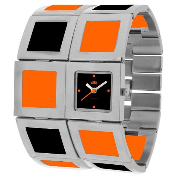 قیمت و خرید ساعت مچی زنانه الیت(ELITE) مدل E50394-211 فشن | اورجینال و اصلی