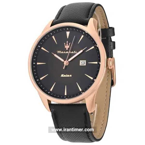 قیمت و خرید ساعت مچی مردانه مازراتی(MASERATI) مدل R8851146001 کلاسیک | اورجینال و اصلی