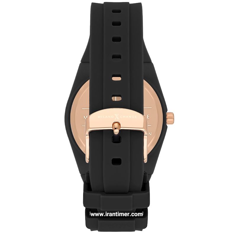 قیمت و خرید ساعت مچی زنانه میلانو اکس چنج(Milano X change) مدل MXL5117 اسپرت | اورجینال و اصلی