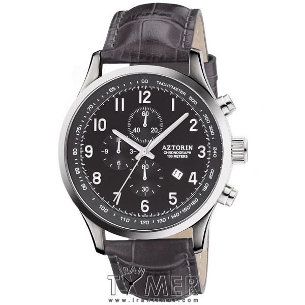 قیمت و خرید ساعت مچی مردانه ازتورین(AZTORIN) مدل A044.G180 کلاسیک | اورجینال و اصلی