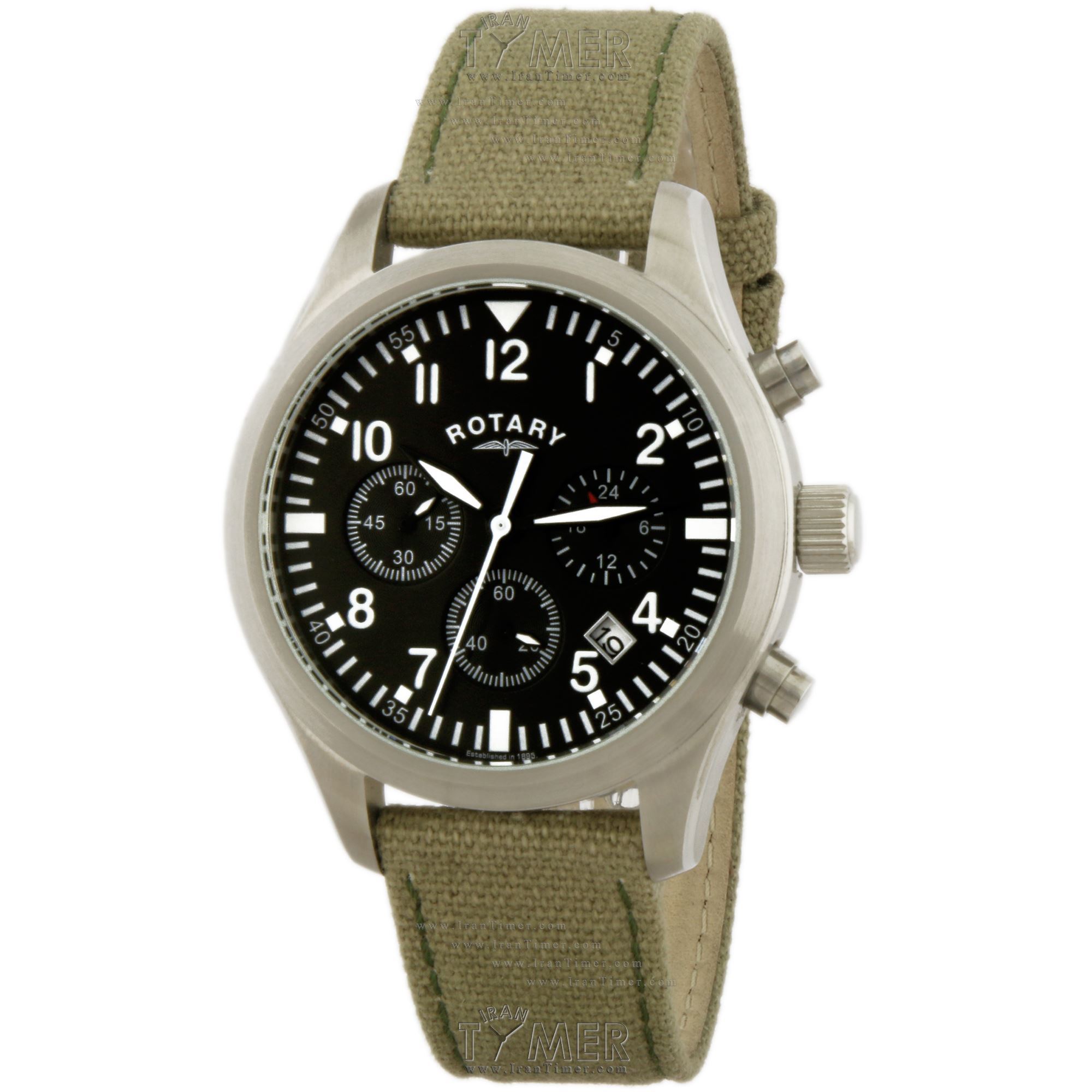 قیمت و خرید ساعت مچی مردانه روتاری(ROTARY) مدل GS026S0.19 کلاسیک اسپرت | اورجینال و اصلی