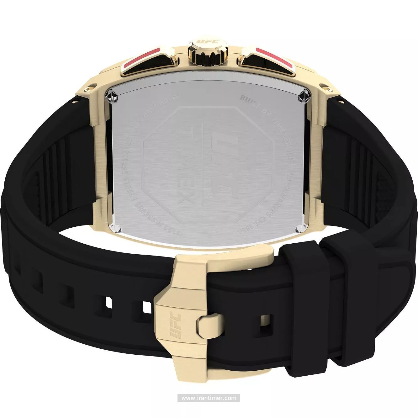 قیمت و خرید ساعت مچی مردانه تایمکس(TIMEX) مدل TW2V88000 اسپرت | اورجینال و اصلی