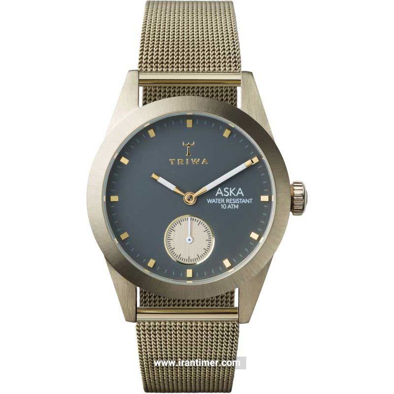 قیمت و خرید ساعت مچی زنانه تریوا(TRIWA) مدل AKST103-MS121717 کلاسیک | اورجینال و اصلی