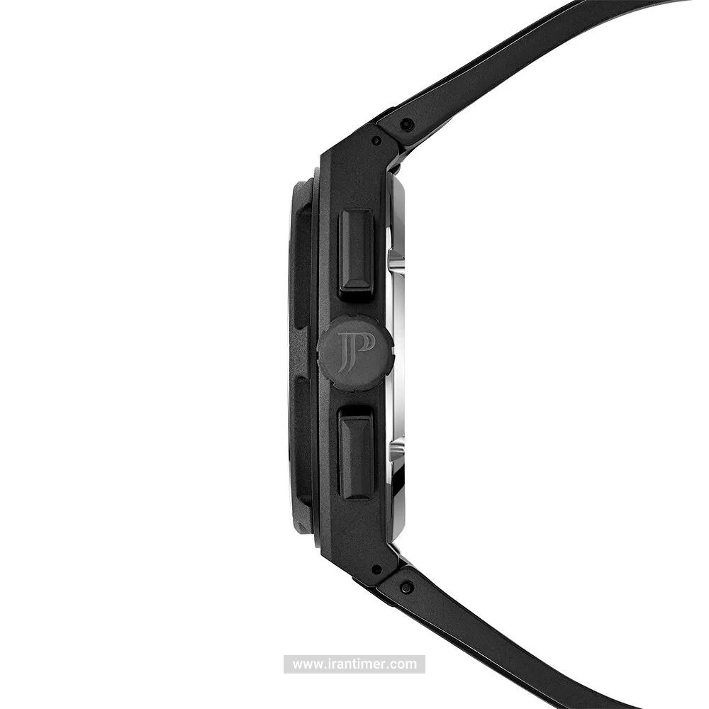 قیمت و خرید ساعت مچی مردانه ژاک فیلیپ(Jacques Philippe) مدل JPQGC414411 اسپرت | اورجینال و اصلی