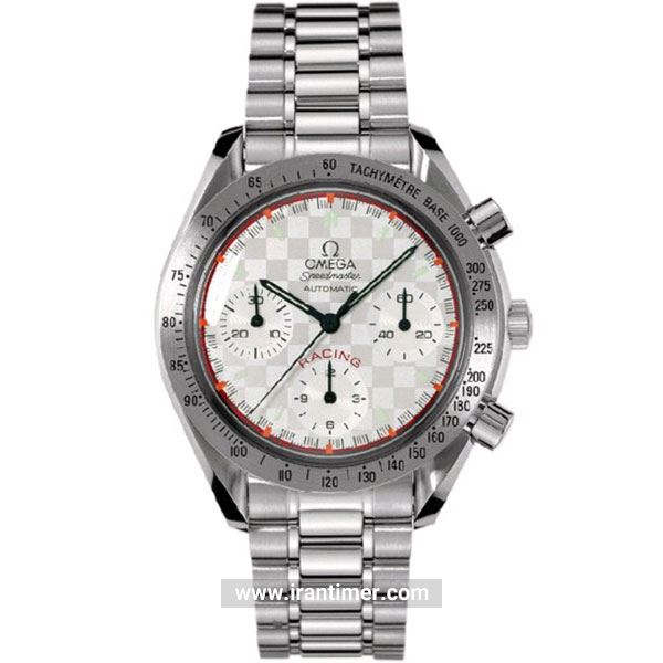 قیمت و خرید ساعت مچی مردانه امگا(OMEGA) مدل 3517.30.00 اسپرت | اورجینال و اصلی