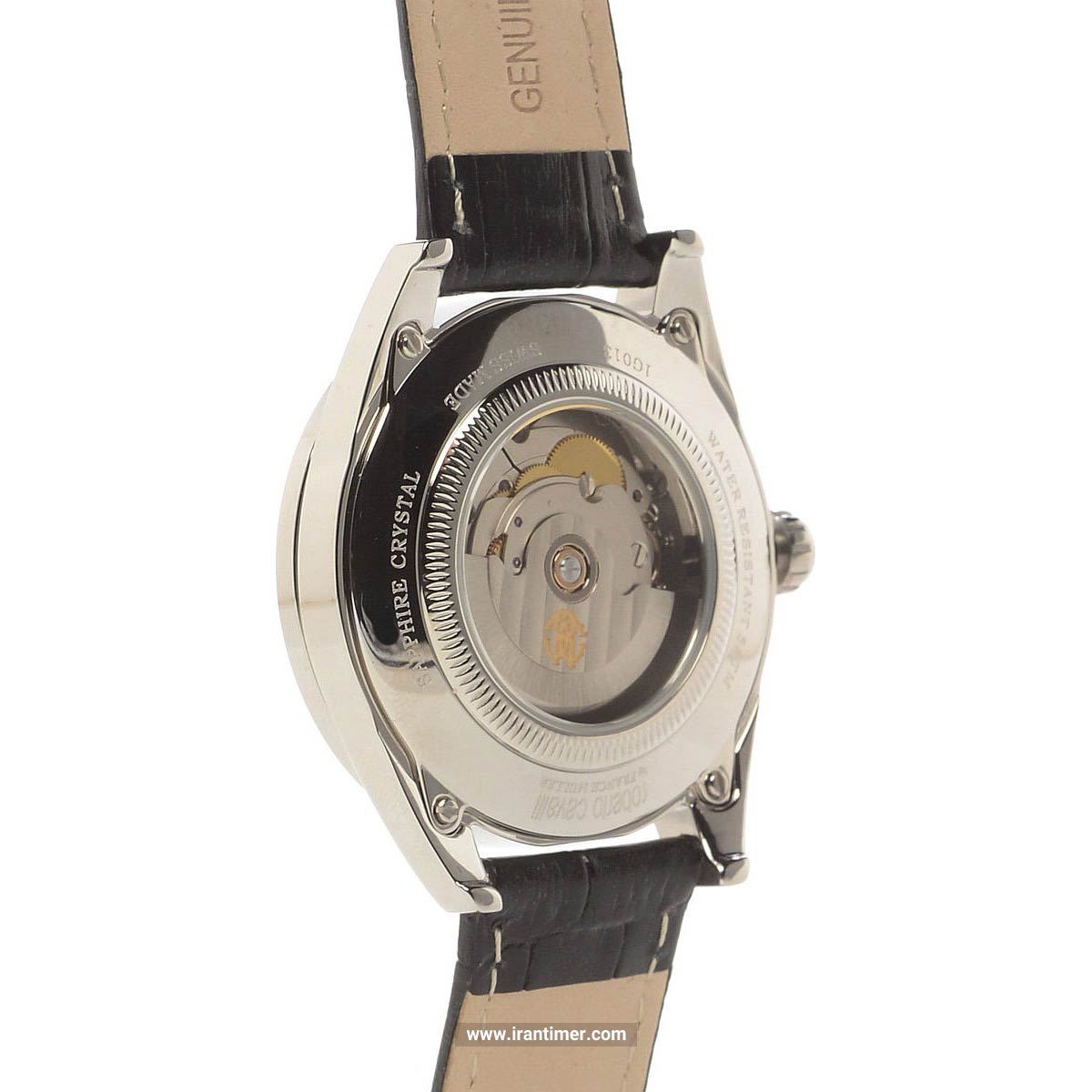 قیمت و خرید ساعت مچی مردانه روبرتو کاوالی‬‎(ROBERTO CAVALLI) مدل RV1G013L0021 کلاسیک | اورجینال و اصلی