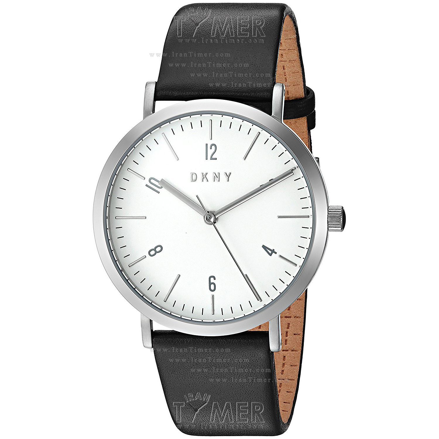 قیمت و خرید ساعت مچی زنانه دی کی ان وای(DKNY) مدل NY2506 کلاسیک | اورجینال و اصلی