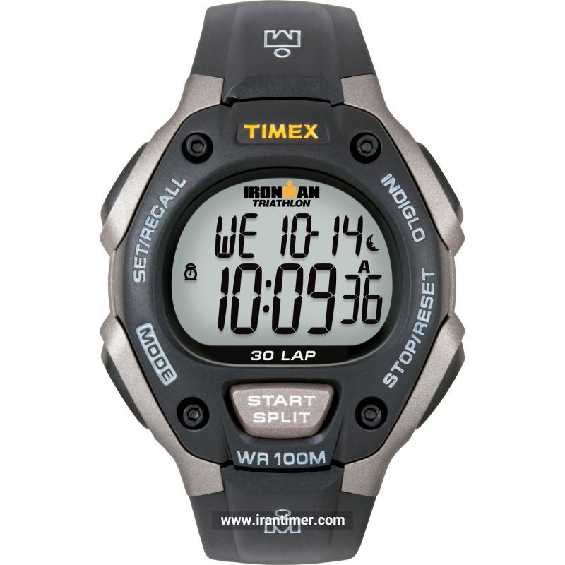قیمت و خرید ساعت مچی مردانه تایمکس(TIMEX) مدل T5E901 اسپرت | اورجینال و اصلی