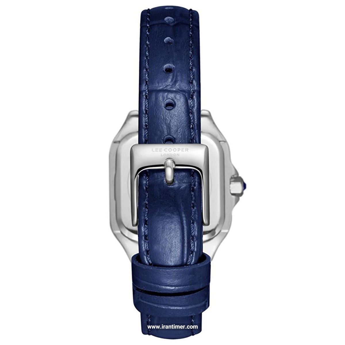قیمت و خرید ساعت مچی زنانه لیکوپر(LEE COOPER) مدل LC08191.539 کلاسیک | اورجینال و اصلی