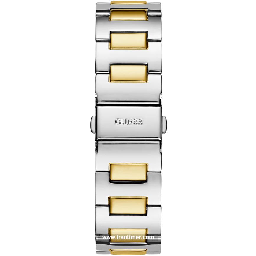 قیمت و خرید ساعت مچی مردانه گس(GUESS) مدل GW0847G1 کلاسیک | اورجینال و اصلی