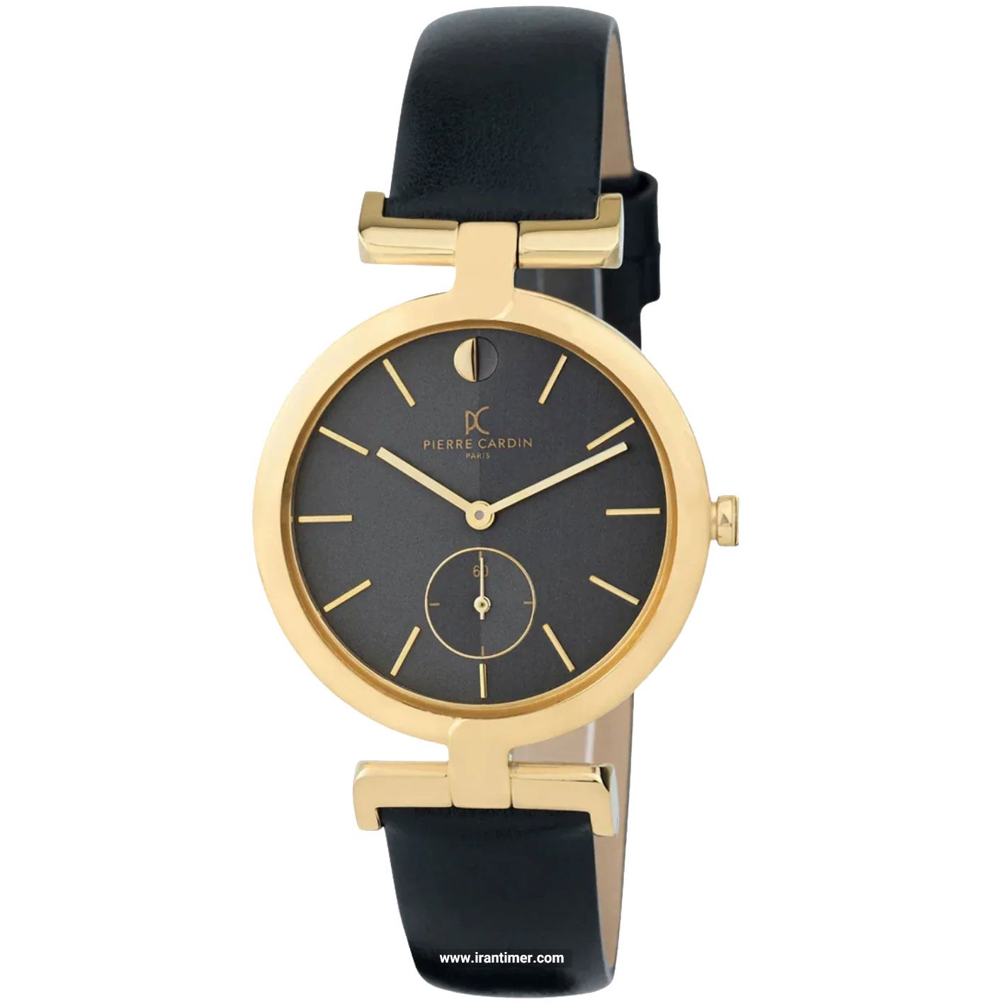 قیمت و خرید ساعت مچی زنانه پیر کاردین(PIERRE CARDIN) مدل CMD.3518 کلاسیک | اورجینال و اصلی