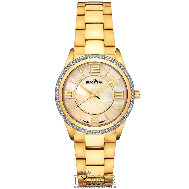 قیمت و خرید ساعت مچی زنانه برگشترن(BERGSTERN) مدل B034L171 فشن | اورجینال و اصلی