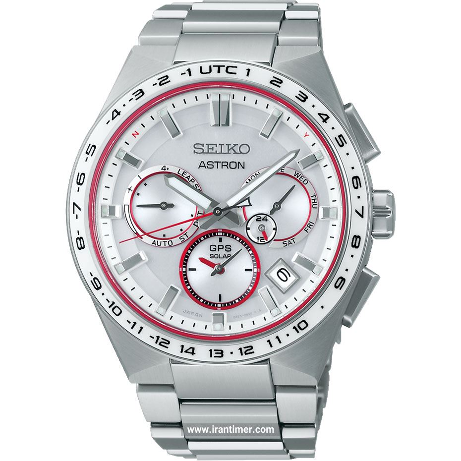قیمت و خرید ساعت مچی مردانه سیکو(SEIKO) مدل SSH133J1 اسپرت | اورجینال و اصلی