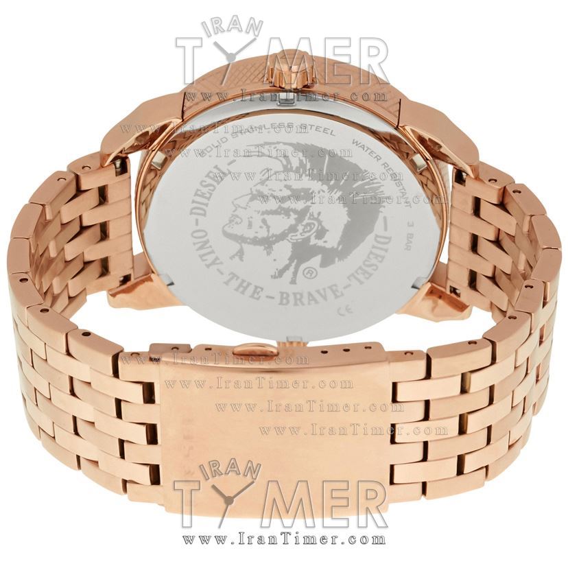 قیمت و خرید ساعت مچی مردانه دیزل(DIESEL) مدل DZ7336 کلاسیک | اورجینال و اصلی