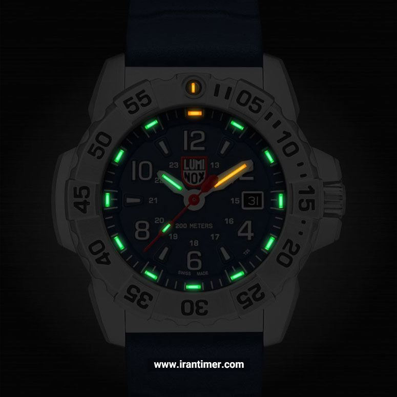 قیمت و خرید ساعت مچی مردانه لومینوکس(LUMINOX) مدل XS.3253 اسپرت | اورجینال و اصلی
