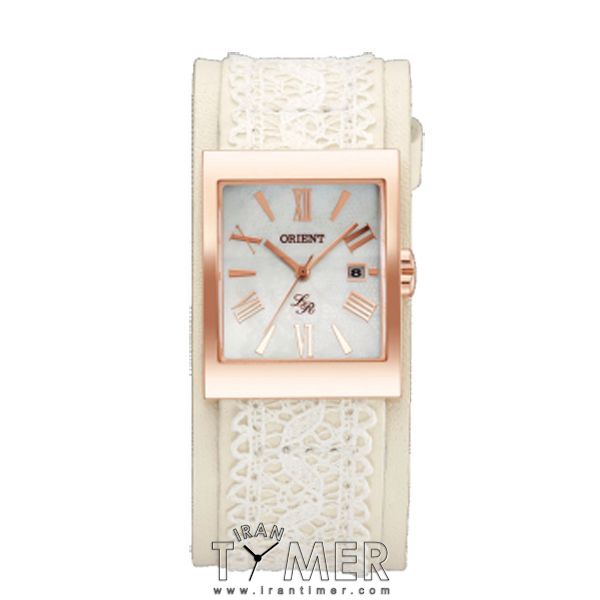 قیمت و خرید ساعت مچی زنانه اورینت(ORIENT) مدل SZCC004W فشن | اورجینال و اصلی