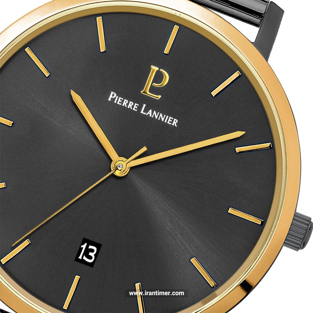 قیمت و خرید ساعت مچی مردانه پیر لنیر(PIERRE LANNIER) مدل 259F488 کلاسیک | اورجینال و اصلی