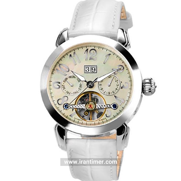 قیمت و خرید ساعت مچی مردانه پیر لنیر(PIERRE LANNIER) مدل 304B690 کلاسیک | اورجینال و اصلی