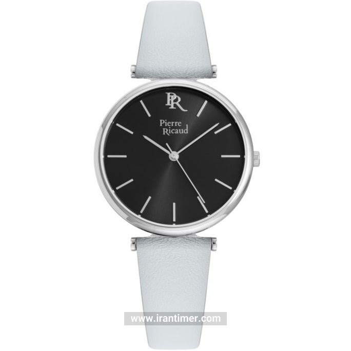 قیمت و خرید ساعت مچی زنانه پیر ریکو(Pierre Ricaud) مدل P22044.5114QG-SET کلاسیک | اورجینال و اصلی