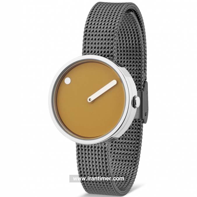 قیمت و خرید ساعت مچی زنانه پیکتو(PICTO) مدل P43353-1212 کلاسیک | اورجینال و اصلی