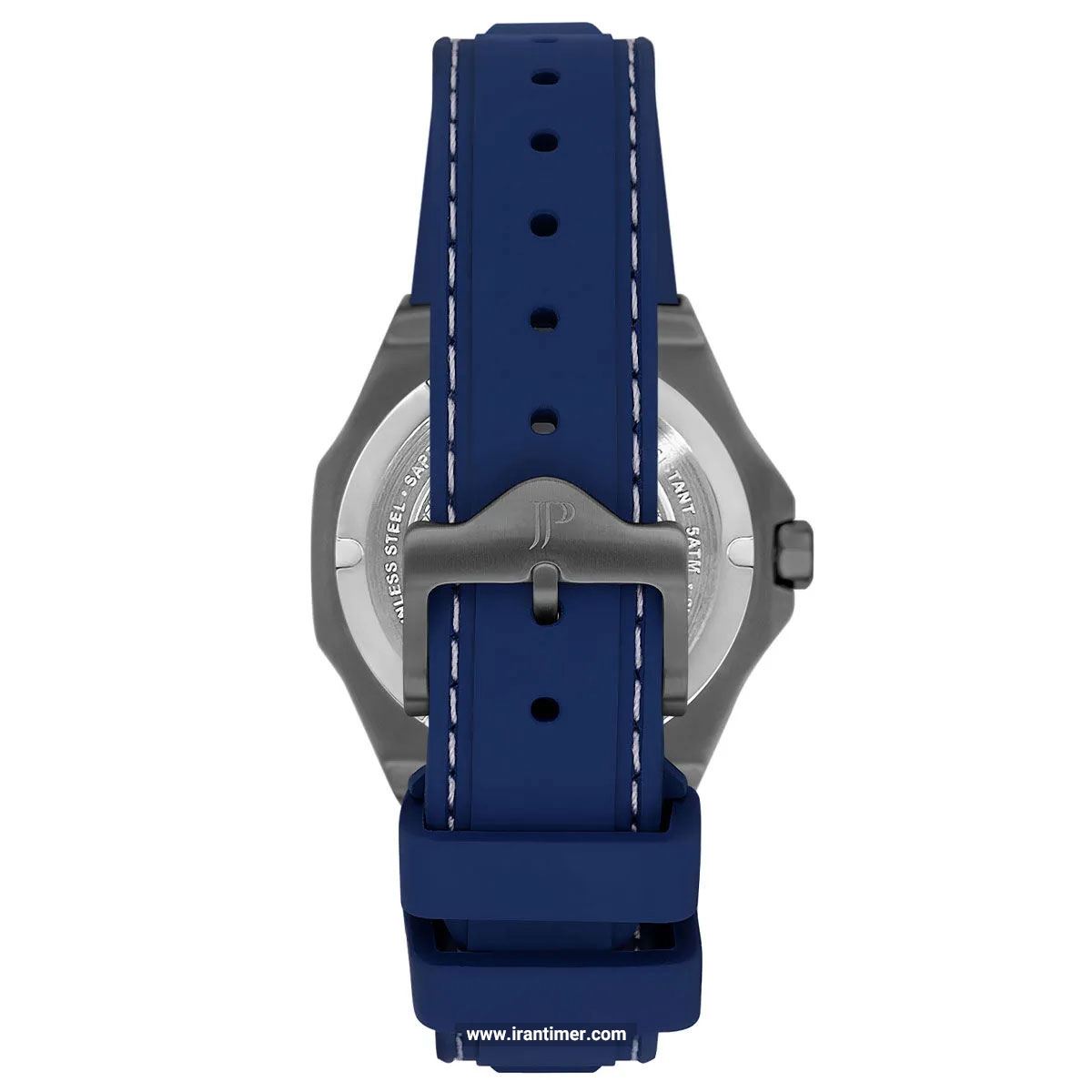 قیمت و خرید ساعت مچی مردانه ژاک فیلیپ(Jacques Philippe) مدل JPQGS388432 اسپرت | اورجینال و اصلی