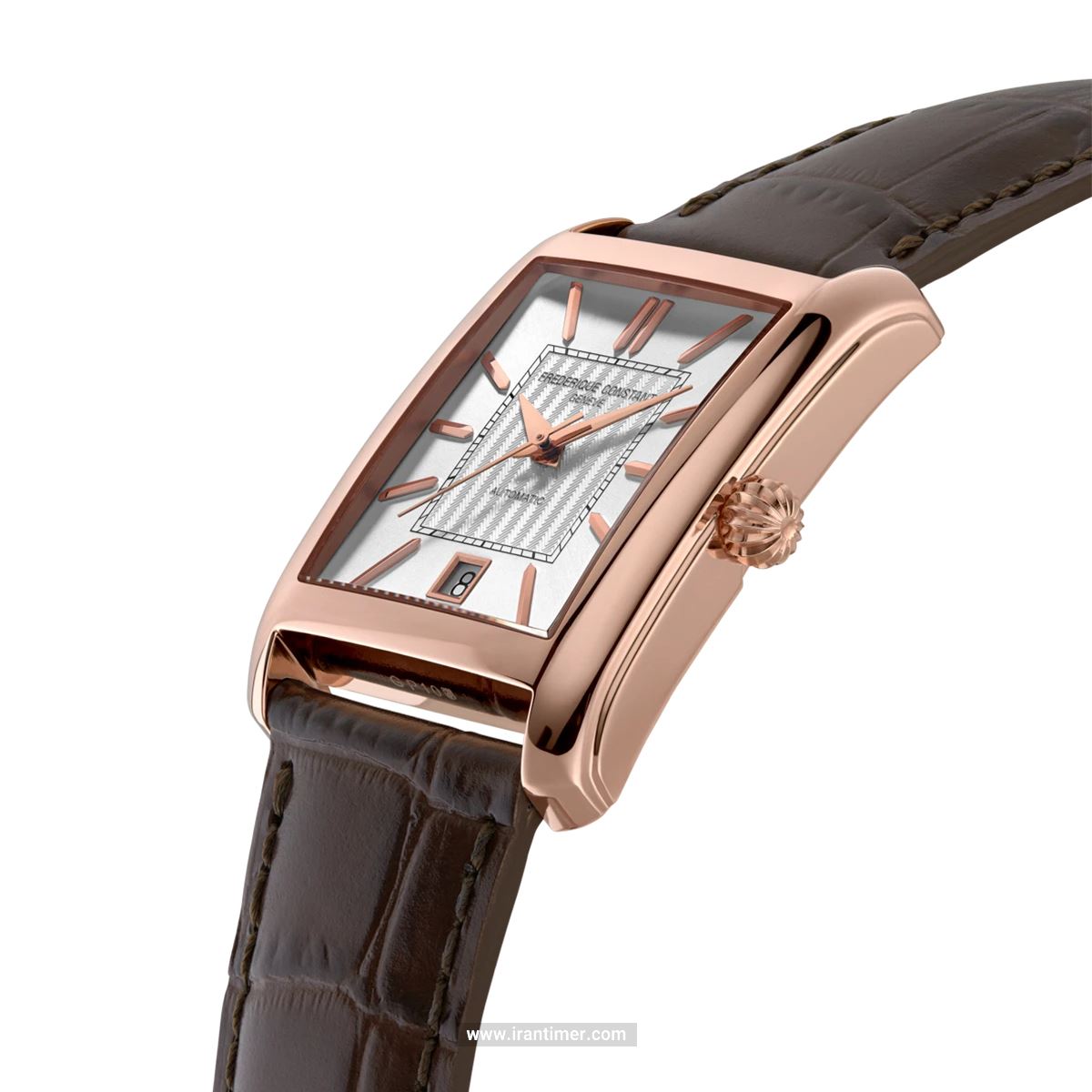 قیمت و خرید ساعت مچی مردانه فردریک کنستانت(FREDERIQUE CONSTANT) مدل FC-303V4C24 کلاسیک | اورجینال و اصلی