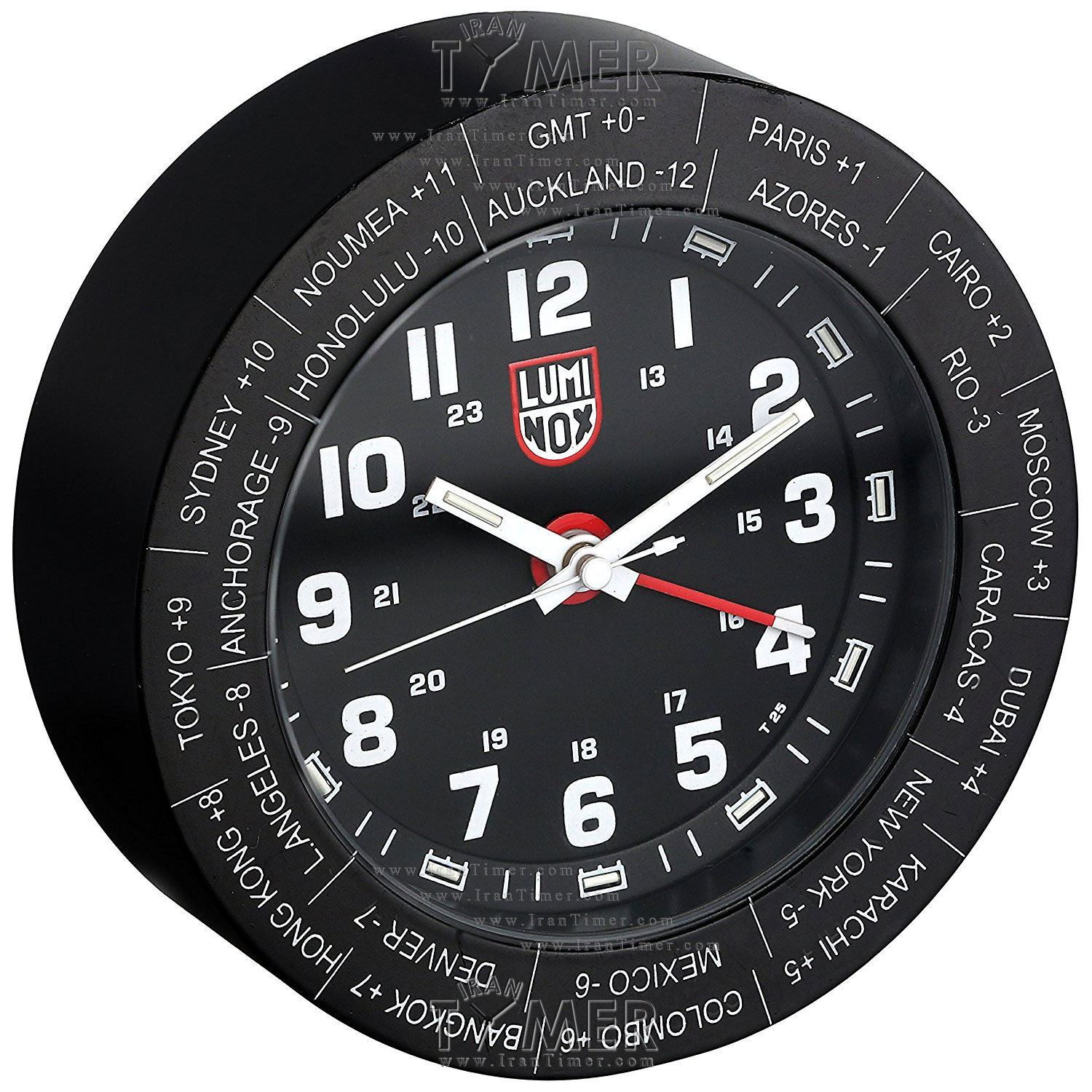 قیمت و خرید ساعت مچی لومینوکس(LUMINOX) مدل A.LWAC.B کلاسیک | اورجینال و اصلی