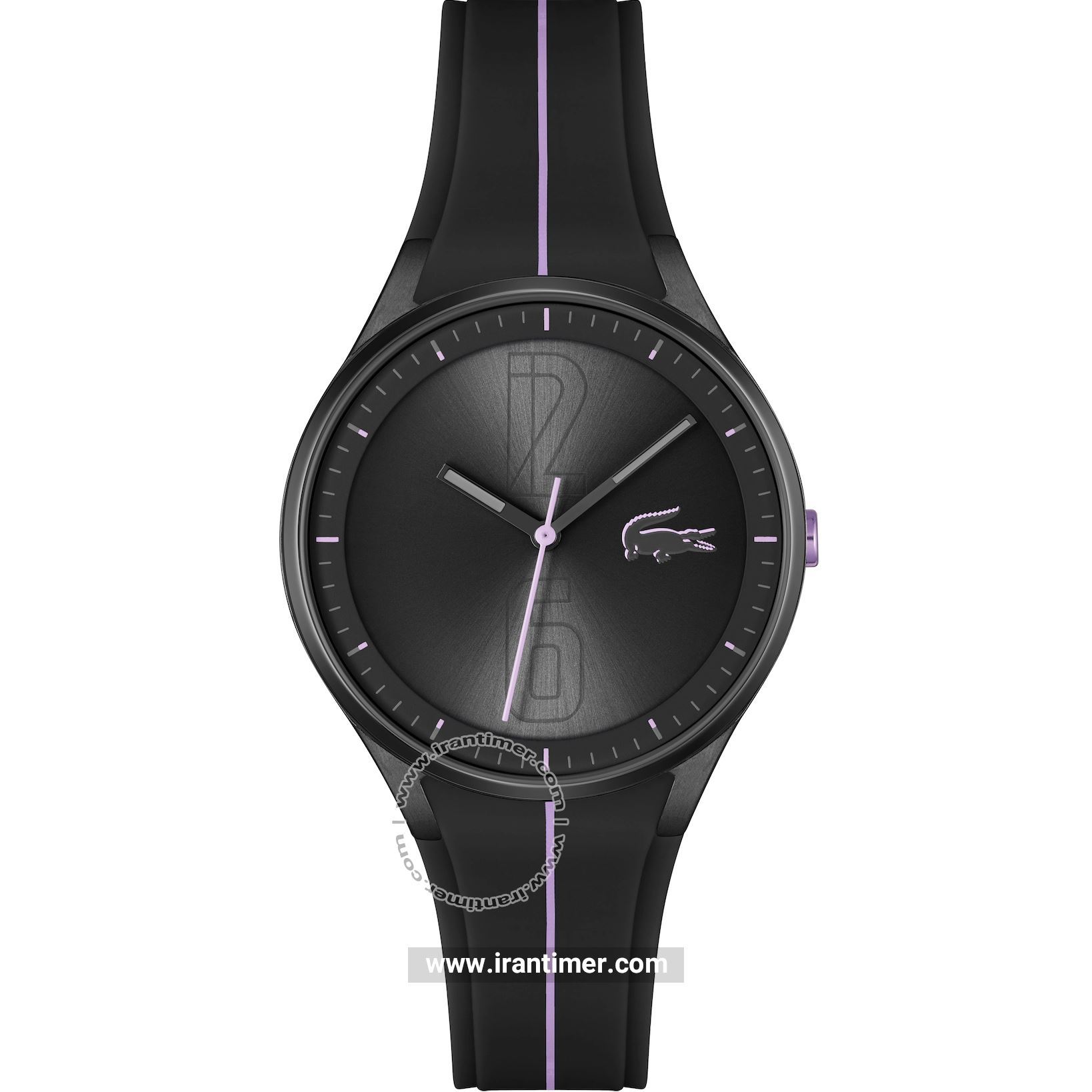 قیمت و خرید ساعت مچی زنانه لاکوست(LACOSTE) مدل 2001350 اسپرت | اورجینال و اصلی