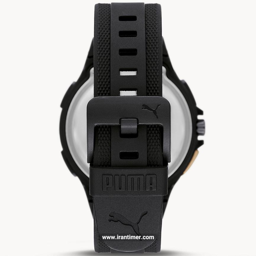 قیمت و خرید ساعت مچی مردانه پوما(PUMA) مدل P5063 اسپرت | اورجینال و اصلی