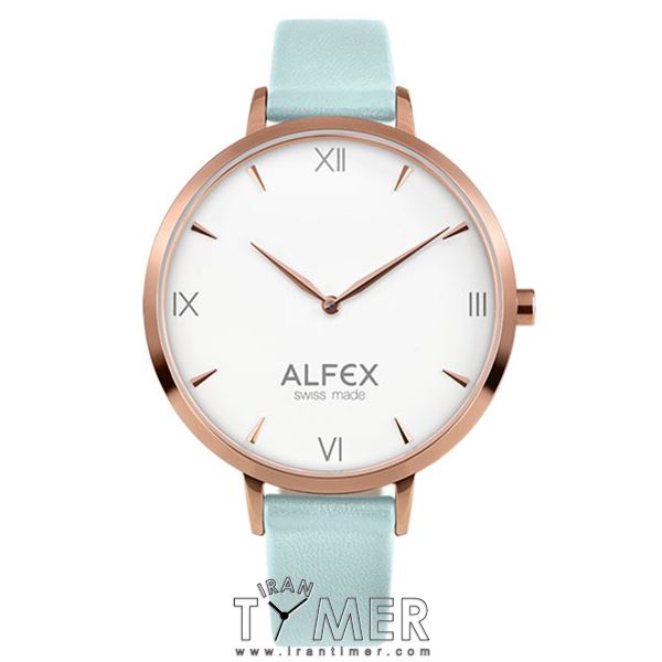 قیمت و خرید ساعت مچی زنانه الفکس(ALFEX) مدل 5721/2031 کلاسیک | اورجینال و اصلی