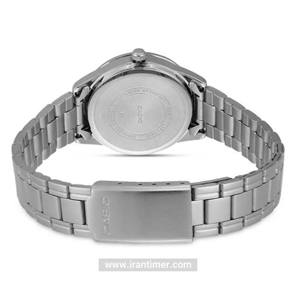 قیمت و خرید ساعت مچی زنانه کاسیو (CASIO) جنرال مدل LTP-V005D-7B2UDF کلاسیک | اورجینال و اصلی
