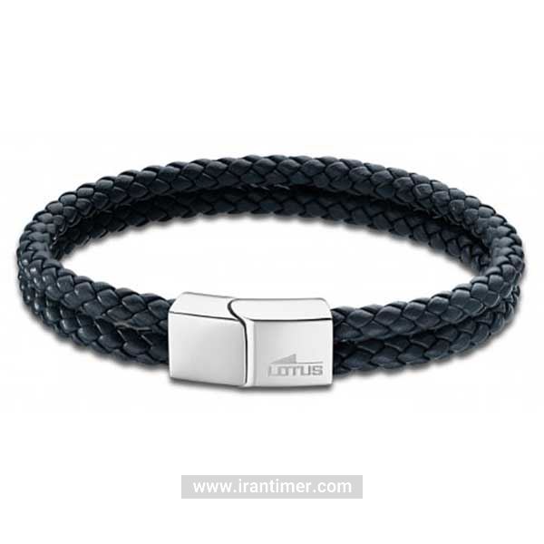 قیمت و خرید دستبند باز مردانه لوتوس استایل(LOTUS STYLE) مدل LS2011-2/4 اسپرت (ورزشی) | اورجینال و اصلی