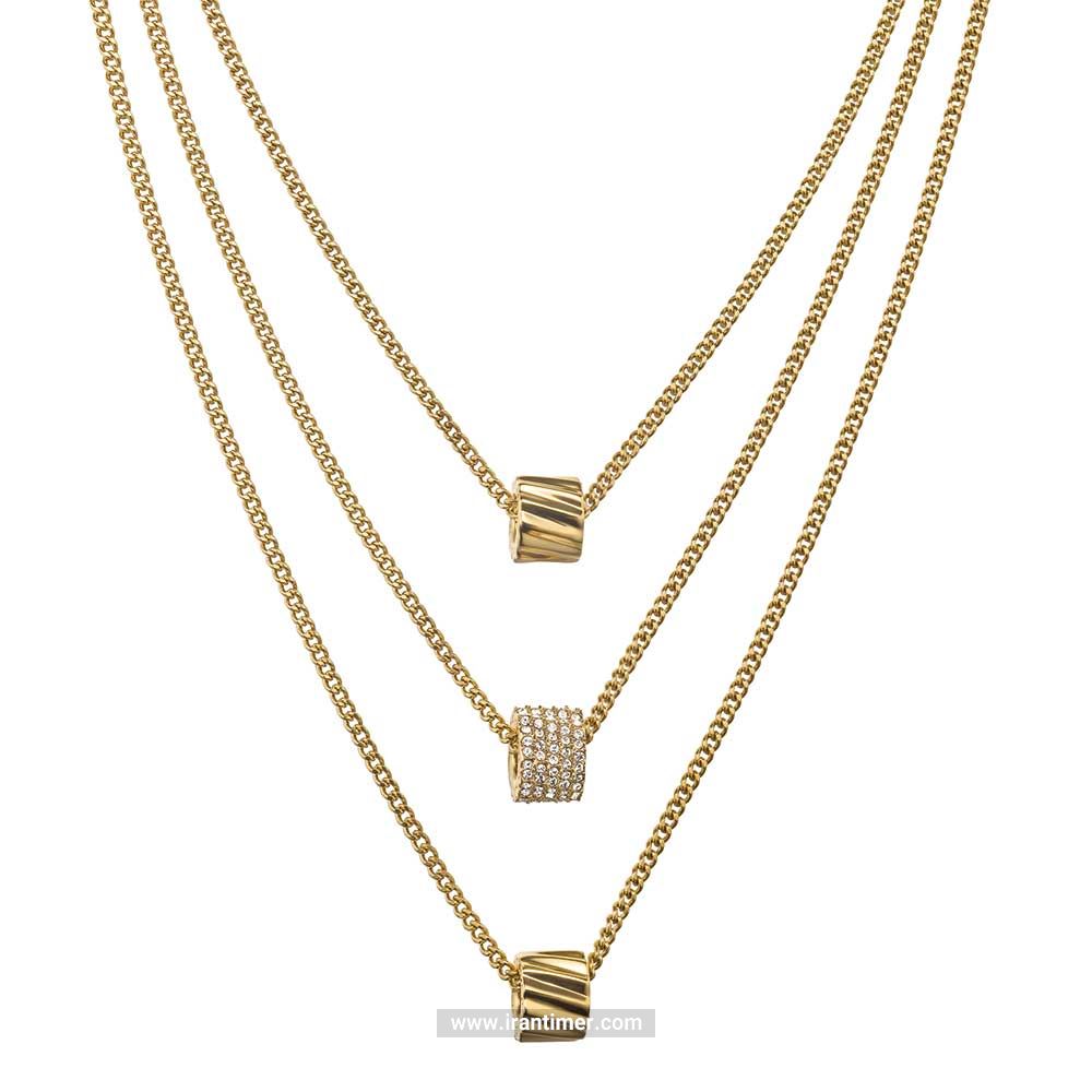 قیمت و خرید گردنبند زنانه روشاس(ROCHAS) مدل RPNL00040100 فشن (ست لباس) | اورجینال و اصلی