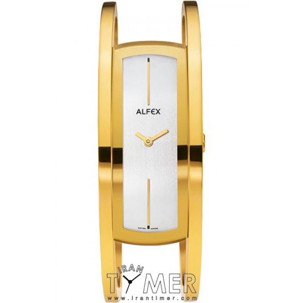 قیمت و خرید ساعت مچی زنانه الفکس(ALFEX) مدل 5572/021 فشن | اورجینال و اصلی