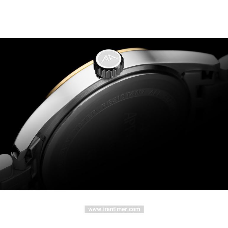 قیمت و خرید ساعت مچی زنانه اپلا(APPELLA) مدل L32004.2163Q کلاسیک | اورجینال و اصلی