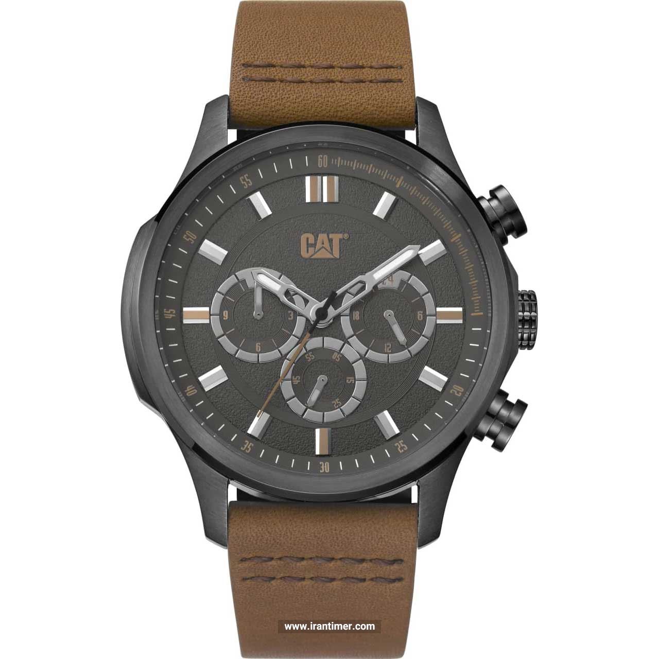 قیمت و خرید ساعت مچی مردانه کاتر پیلار(CAT) مدل AG.159.35.524 کلاسیک | اورجینال و اصلی