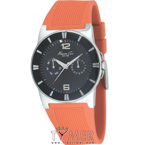 قیمت و خرید ساعت مچی مردانه کنت کول(KENNETH COLE) مدل KC1578 کلاسیک | اورجینال و اصلی