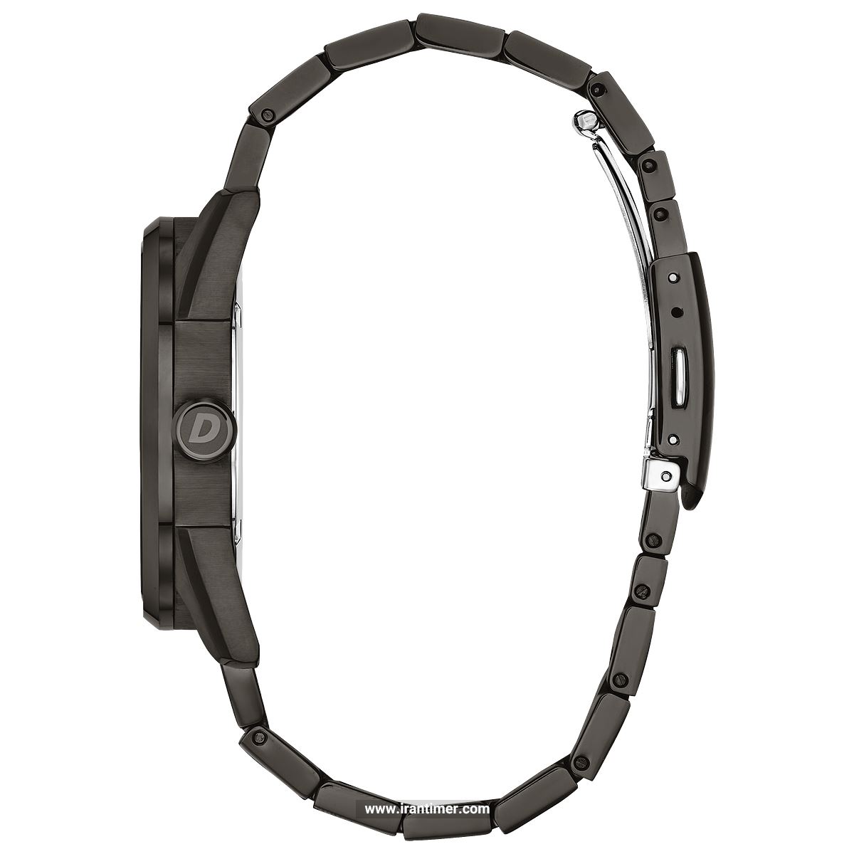 قیمت و خرید ساعت مچی مردانه سیتیزن(CITIZEN) مدل AW0087-58H کلاسیک | اورجینال و اصلی